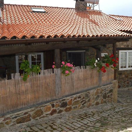 Apimonte Casa Do Pascoal - Pn Montesinho Villa Bragança Екстериор снимка