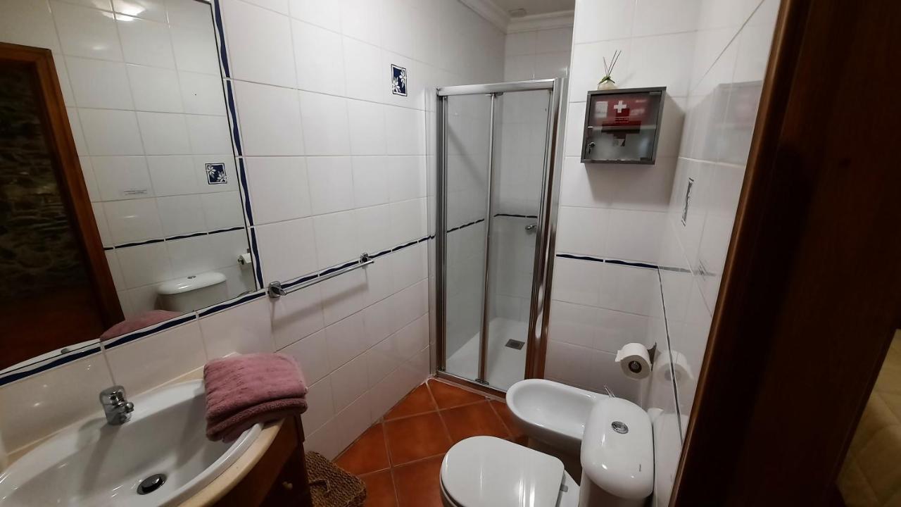 Apimonte Casa Do Pascoal - Pn Montesinho Villa Bragança Екстериор снимка