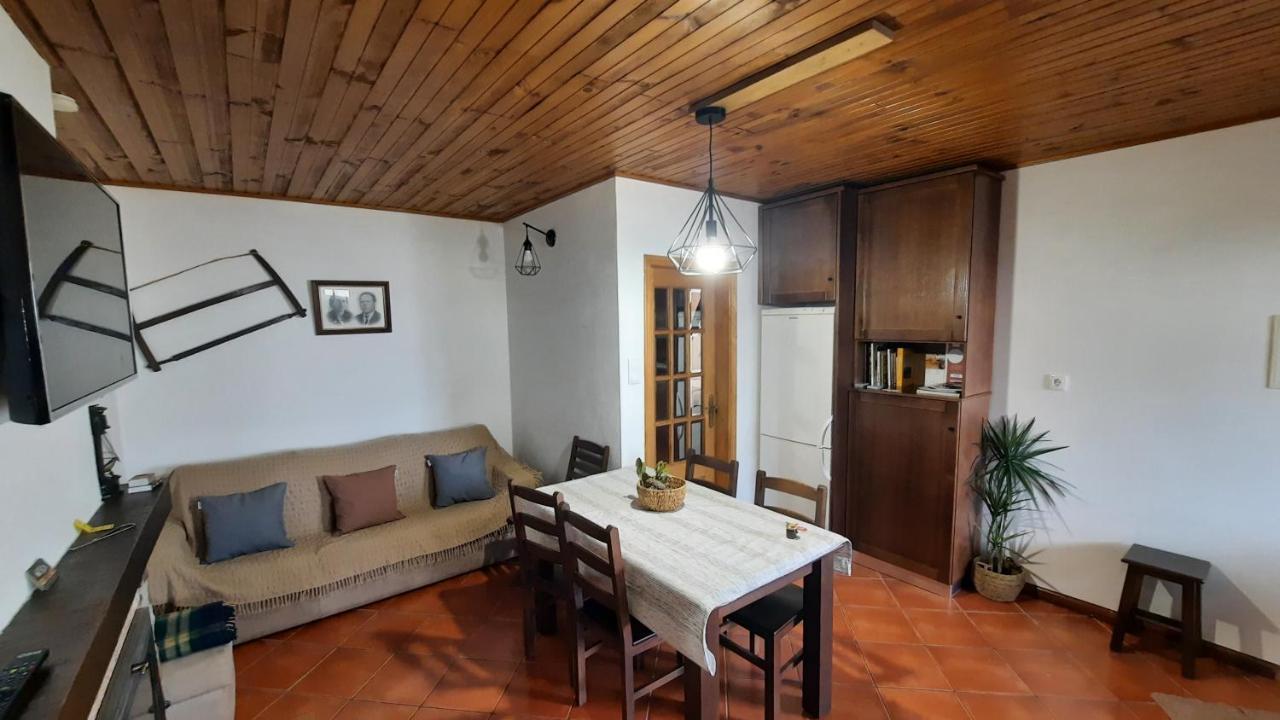 Apimonte Casa Do Pascoal - Pn Montesinho Villa Bragança Екстериор снимка