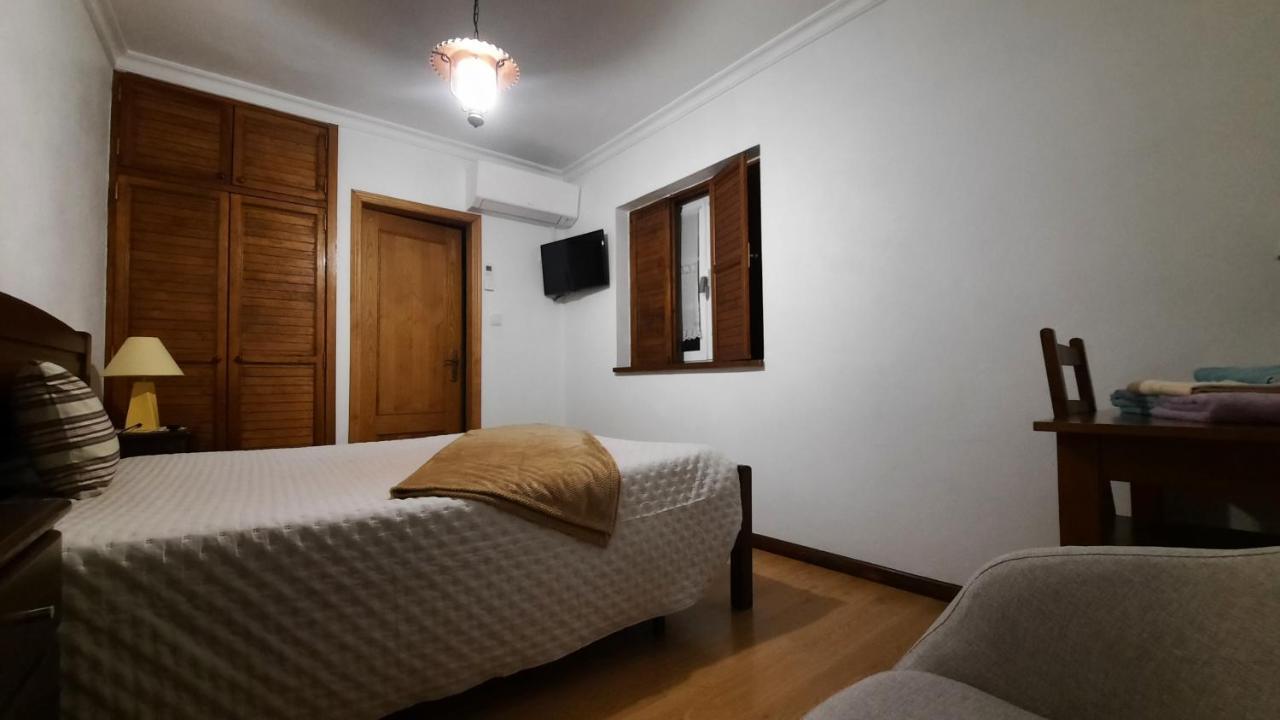 Apimonte Casa Do Pascoal - Pn Montesinho Villa Bragança Екстериор снимка