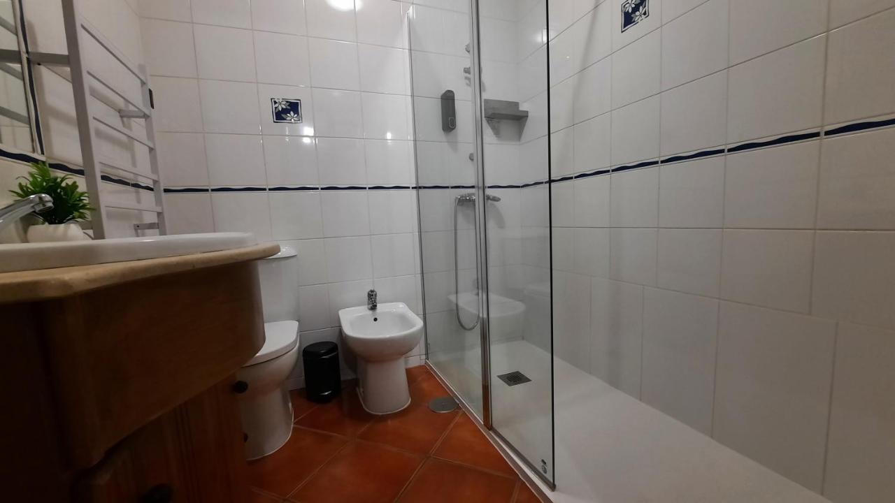 Apimonte Casa Do Pascoal - Pn Montesinho Villa Bragança Екстериор снимка