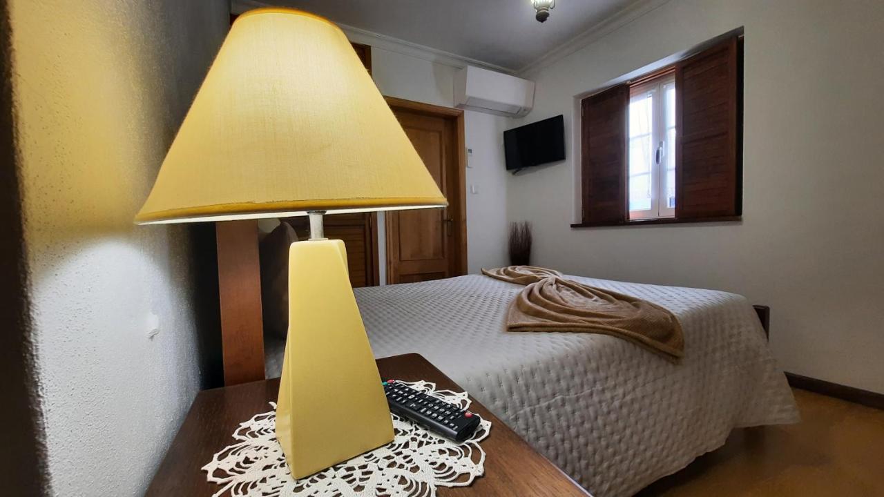 Apimonte Casa Do Pascoal - Pn Montesinho Villa Bragança Екстериор снимка