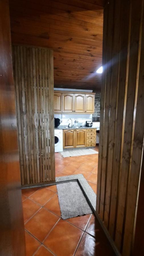 Apimonte Casa Do Pascoal - Pn Montesinho Villa Bragança Екстериор снимка
