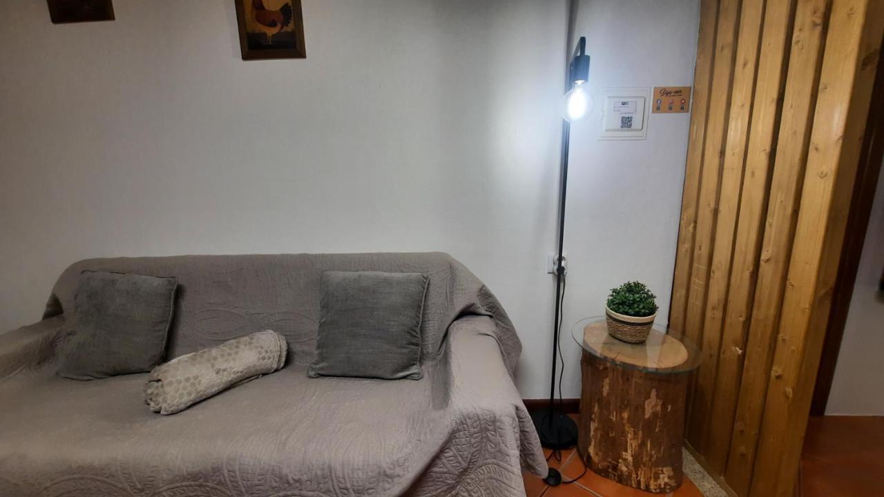 Apimonte Casa Do Pascoal - Pn Montesinho Villa Bragança Екстериор снимка