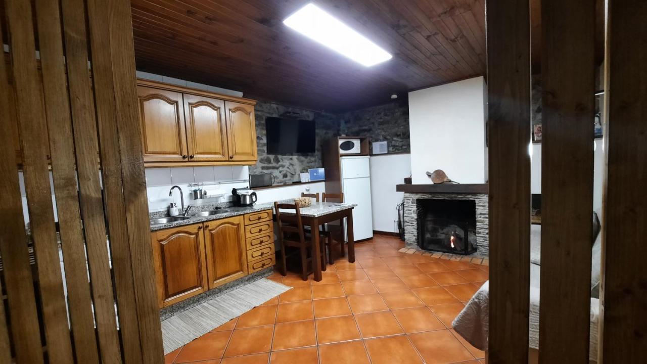 Apimonte Casa Do Pascoal - Pn Montesinho Villa Bragança Екстериор снимка