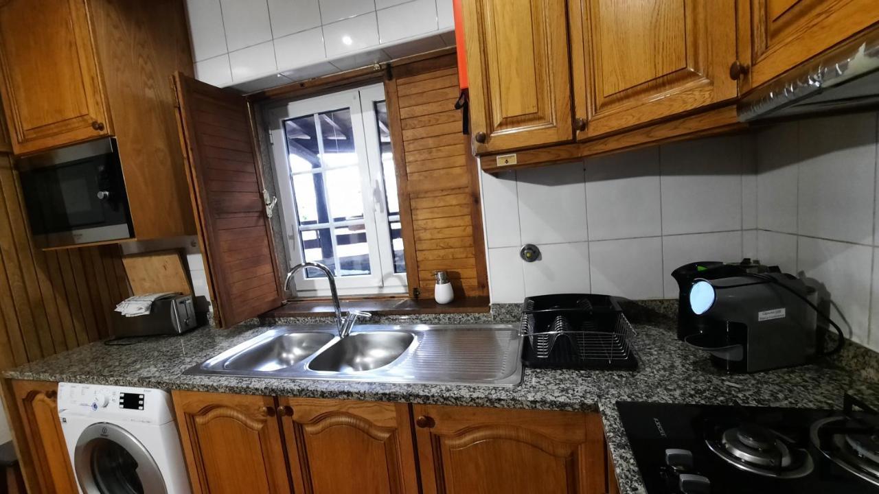 Apimonte Casa Do Pascoal - Pn Montesinho Villa Bragança Екстериор снимка