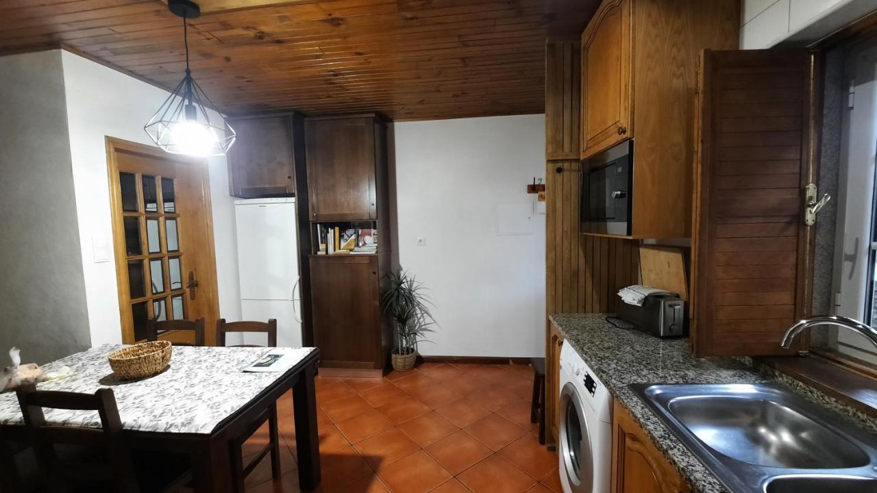 Apimonte Casa Do Pascoal - Pn Montesinho Villa Bragança Екстериор снимка