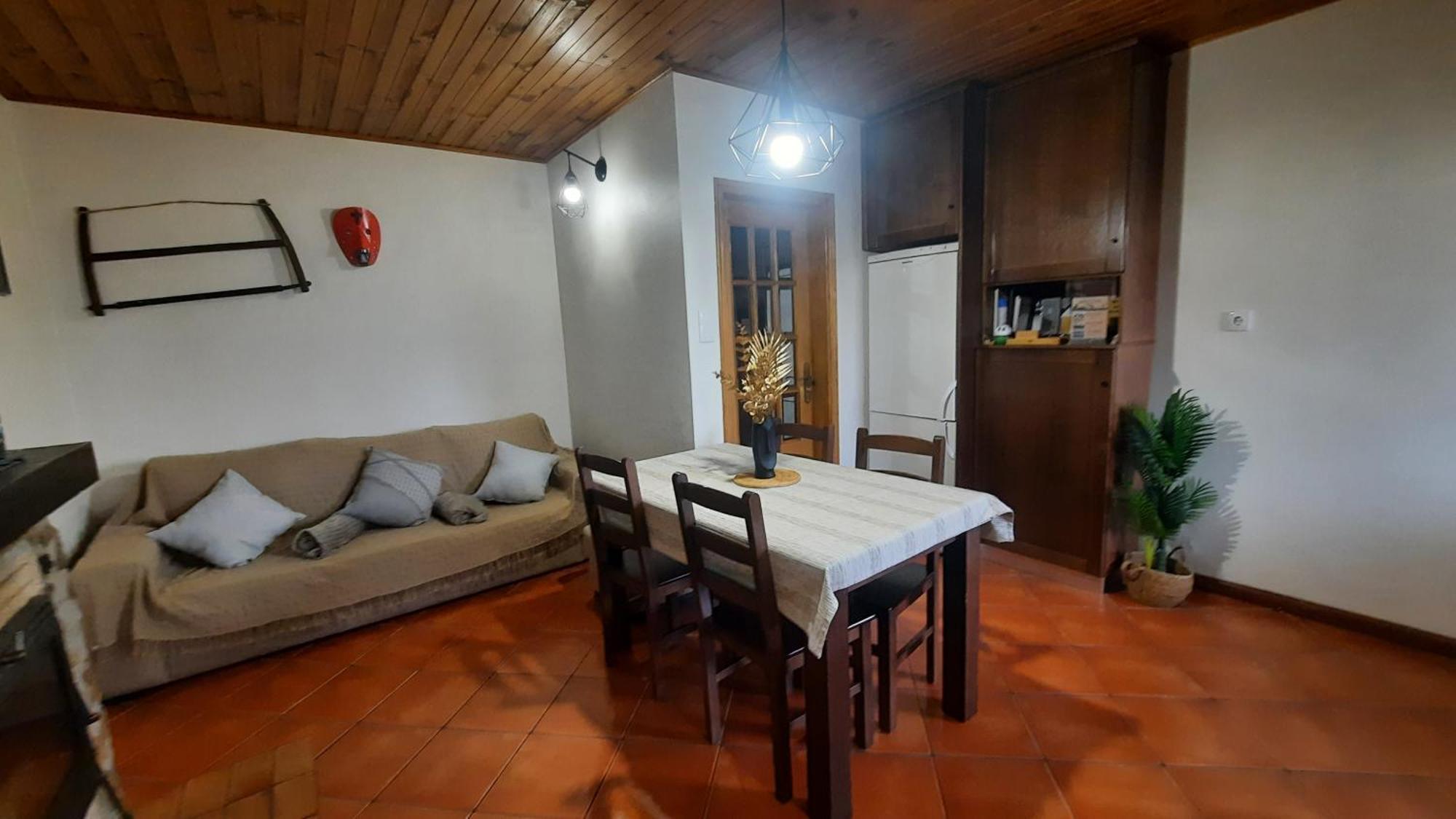 Apimonte Casa Do Pascoal - Pn Montesinho Villa Bragança Екстериор снимка