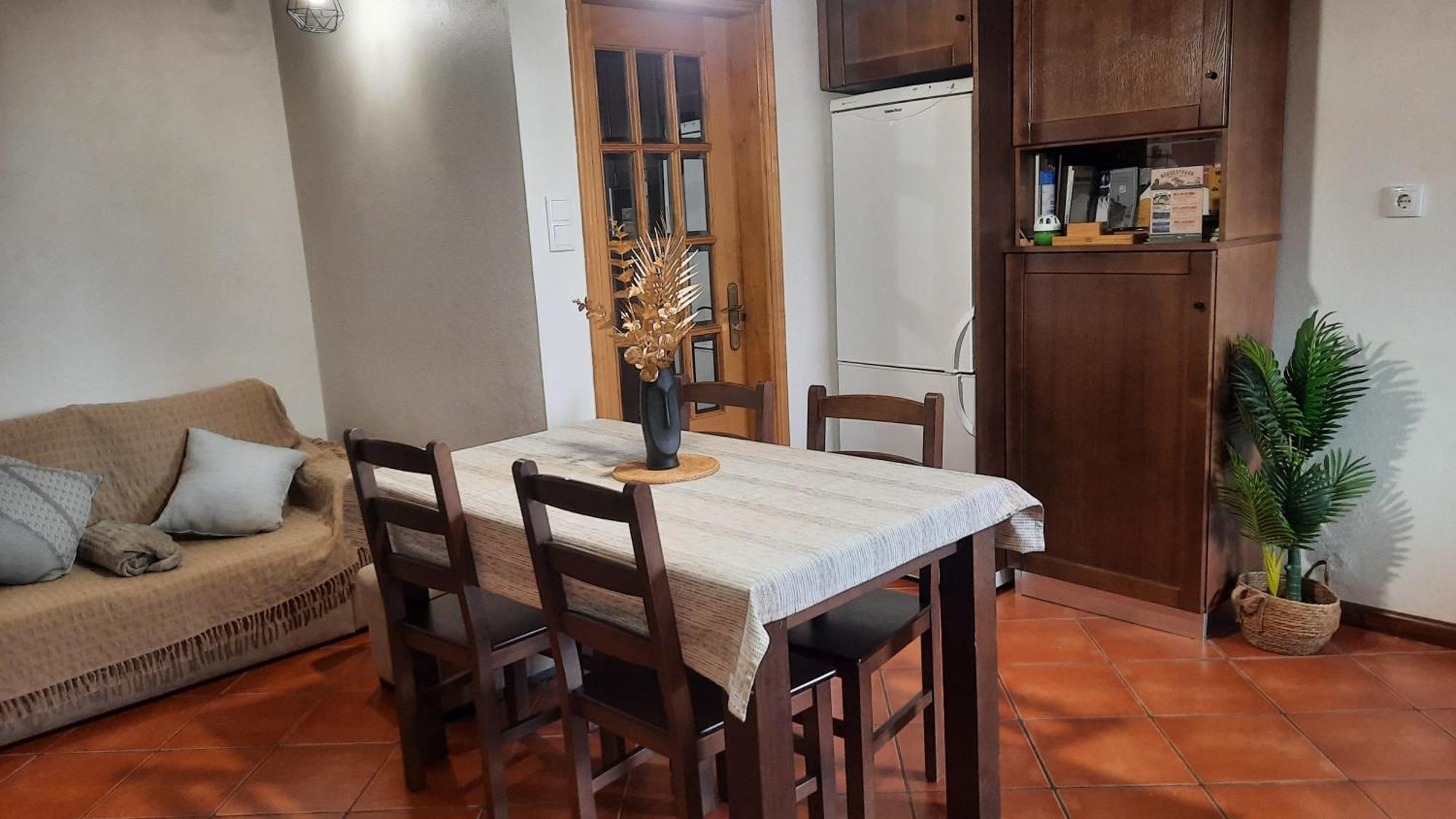 Apimonte Casa Do Pascoal - Pn Montesinho Villa Bragança Екстериор снимка