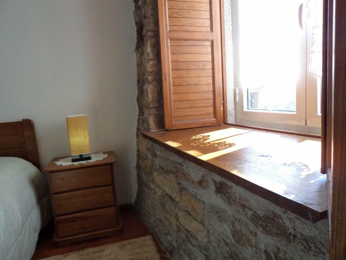 Apimonte Casa Do Pascoal - Pn Montesinho Villa Bragança Екстериор снимка
