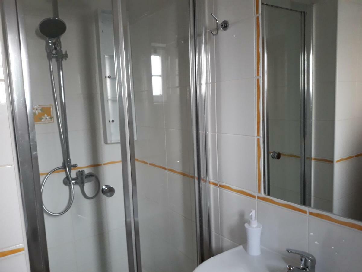 Apimonte Casa Do Pascoal - Pn Montesinho Villa Bragança Екстериор снимка